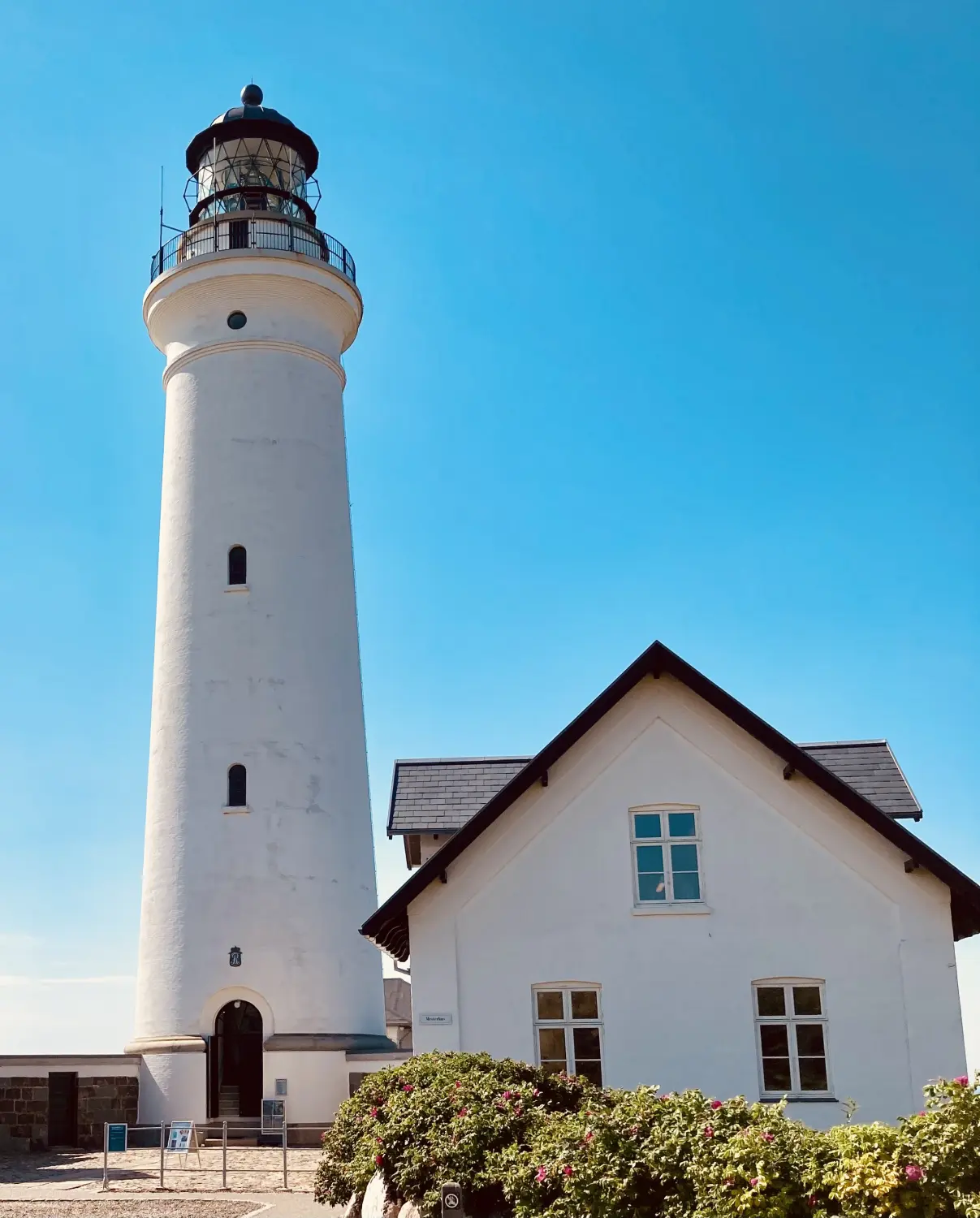 Leuchtturm